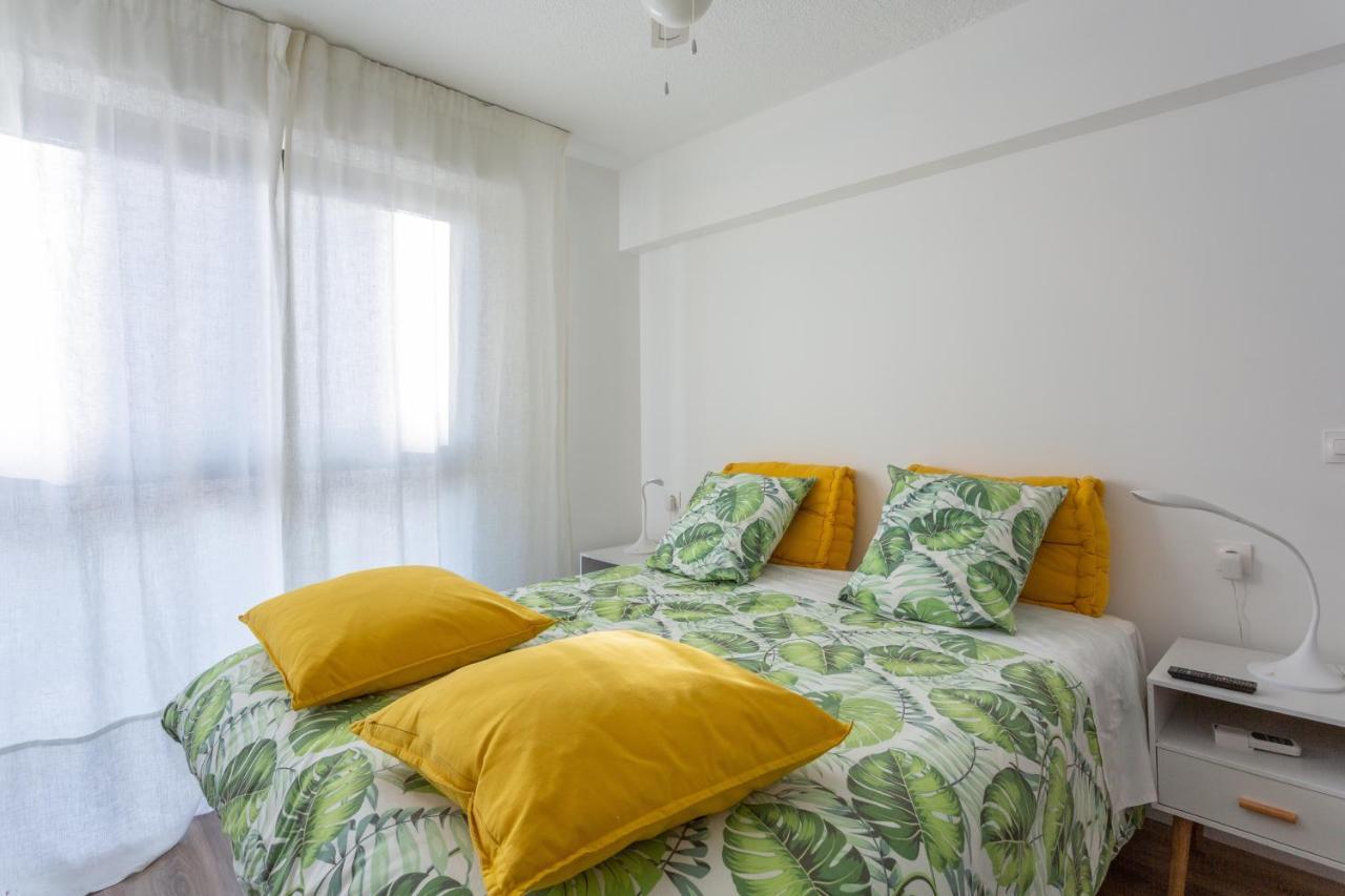 Le Queen Victoria Appartement Biarritz Buitenkant foto