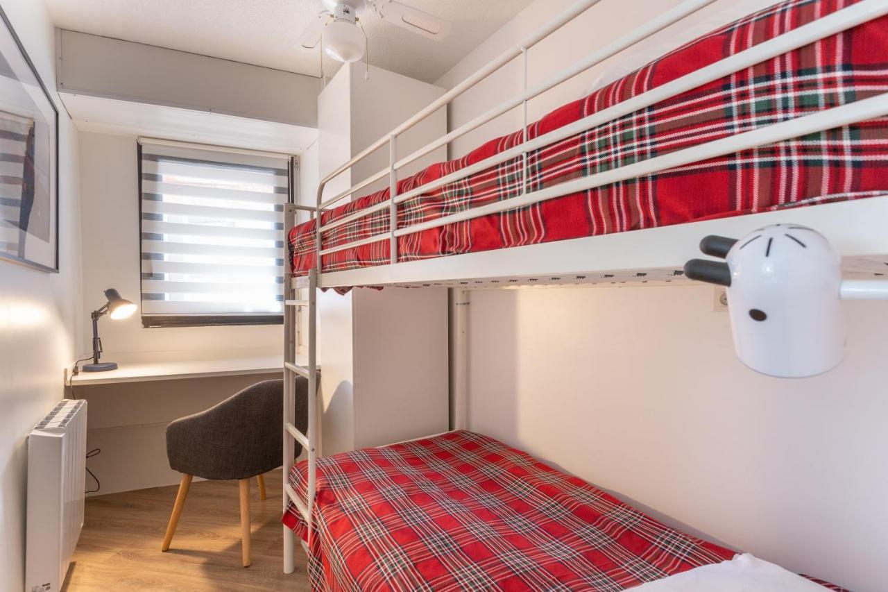 Le Queen Victoria Appartement Biarritz Buitenkant foto